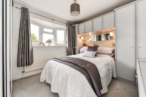 Bedroom Two- click for photo gallery